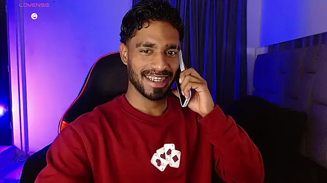 Snapshot of Christian_thor chatting on October 28, 3:51 am Christian thor online show from October 28, 3:51 am