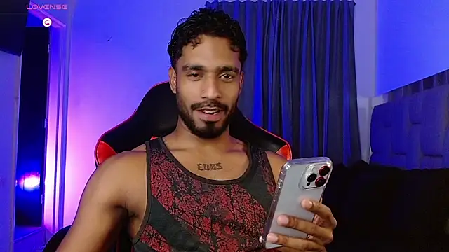 Snapshot of Christian_thor chatting on December 5, 3:38 am Christian thor online show from December 5, 3:38 am