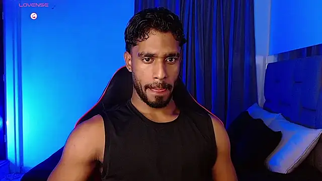 Snapshot of Christian_thor chatting on November 25, 3:51 am Christian thor online show from November 25, 3:51 am