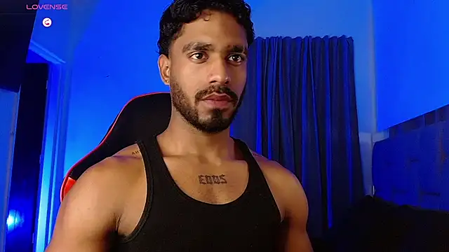 Snapshot of Christian_thor chatting on October 27, 3:51 am Christian thor online show from October 27, 3:51 am