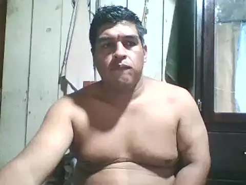Snapshot of ELVERGON43267 chatting on February 23, 1:02 am ELVERGON43267 online show from February 23, 1:02 am