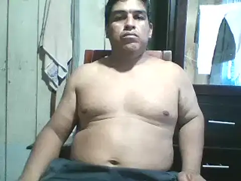Snapshot of ELVERGON43267 chatting on February 26, 10:47 pm ELVERGON43267 online show from February 26, 10:47 pm