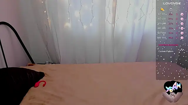 Talla a online show from November 24, 9:09 am