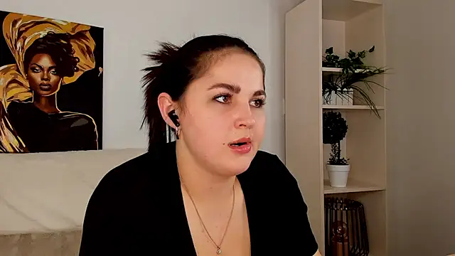 Snapshot of Talla_a chatting on February 26, 5:31 pm Talla a online show from February 26, 5:31 pm