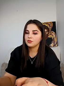 Snapshot of Talla_a chatting on February 28, 10:30 am Talla a online show from February 28, 10:30 am