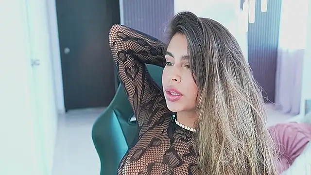 Snapshot of AnitaHaywood_ chatting on January 18, 8:45 pm AnitaHaywood online show from January 18, 8:45 pm