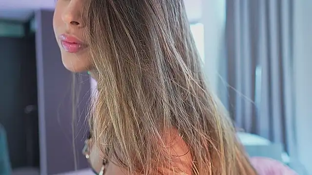 AnitaHaywood  online show from January 5, 9:07 pm