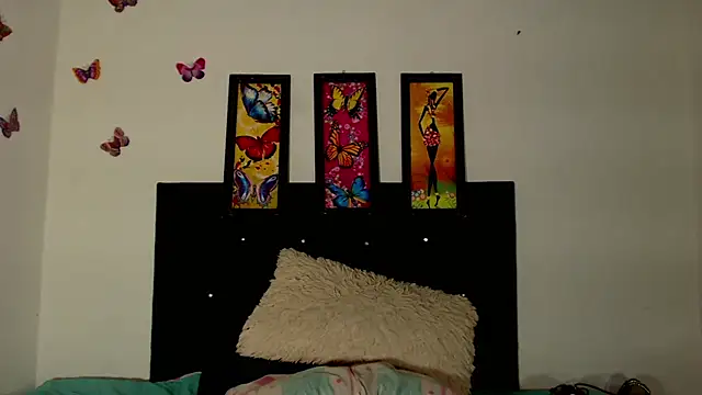 angelicatsx online show from March 31, 3:03 pm