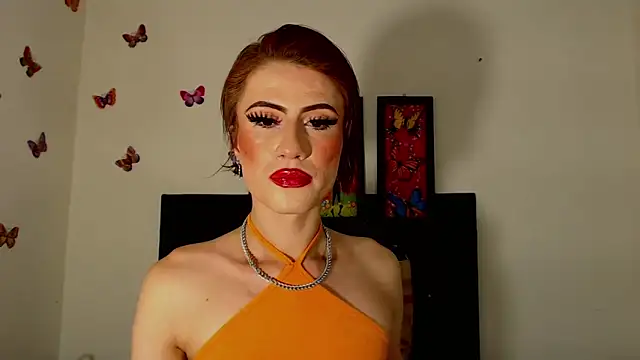 angelicatsx online show from April 15, 6:12 pm