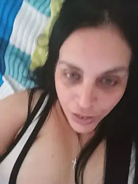 CRUELLAXX online show from June 2, 6:41 pm