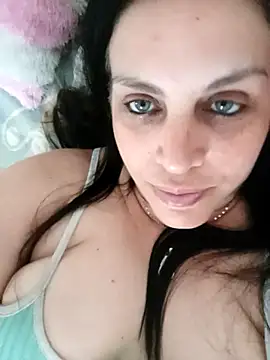 CRUELLAXX online show from October 17, 6:32 pm