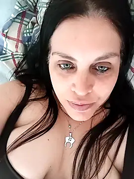 CRUELLAXX online show from September 18, 6:00 pm