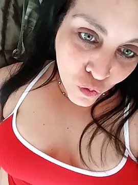 CRUELLAXX online show from February 20, 6:46 pm