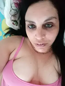 CRUELLAXX online show from December 10, 6:49 pm