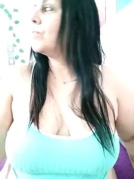 CRUELLAXX online show from March 19, 6:12 pm