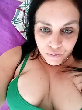 CRUELLAXX online show from February 27, 5:26 pm