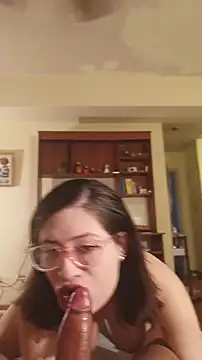 AmazingFuckCam online show from April 18, 3:36 pm