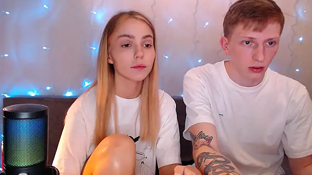 juliaanddima online show from September 26, 10:16 pm