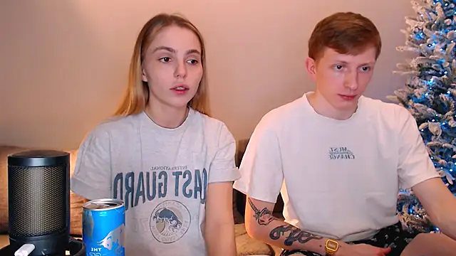 juliaanddima online show from December 19, 10:23 pm