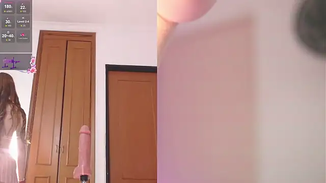 Snapshot of caroline_adams_ chatting on October 22, 9:57 pm caroline adams online show from October 22, 9:57 pm