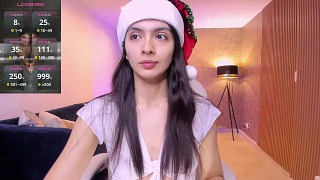 miiaa evans online show from November 15, 11:03 am