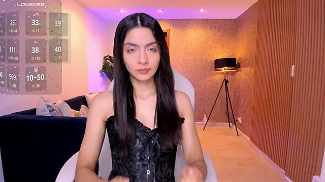 Snapshot of miiaa_evans chatting on September 27, 11:05 am miiaa evans online show from September 27, 11:05 am