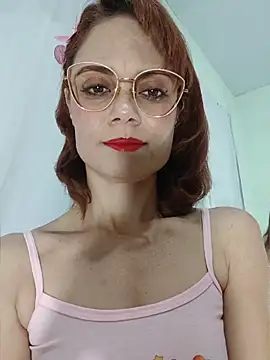 Meganlola online show from May 28, 4:31 am