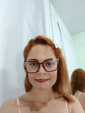 Meganlola online show from April 27, 8:40 pm