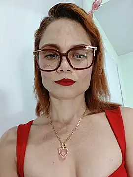Meganlola online show from June 19, 8:58 pm