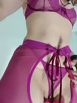 Meganlola online show from January 11, 6:42 am