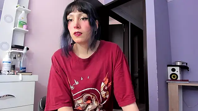 Room312  online show from May 3, 2:09 pm
