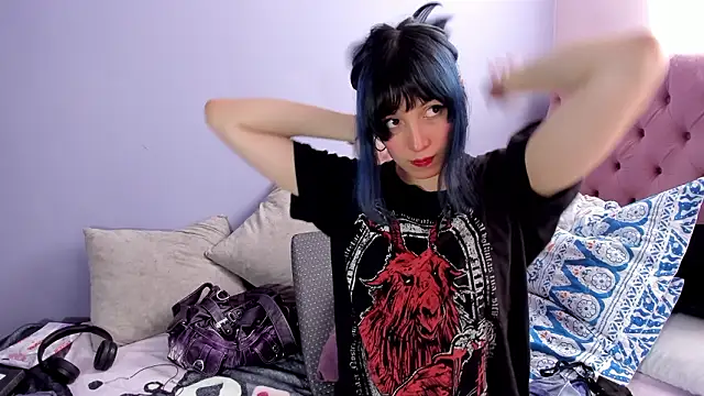 Room312  online show from March 23, 5:46 pm