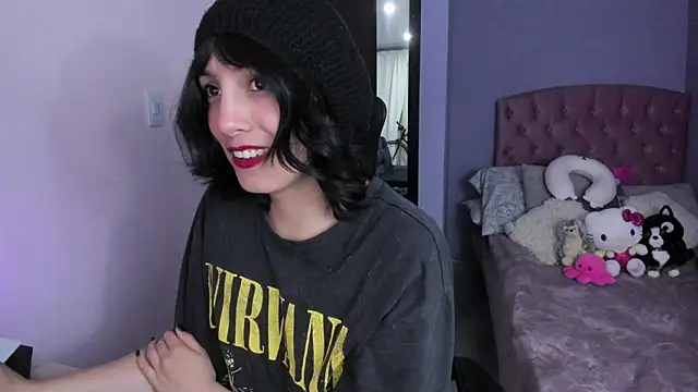 Room312  online show from February 1, 1:44 am