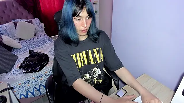 Room312  online show from February 1, 5:22 pm