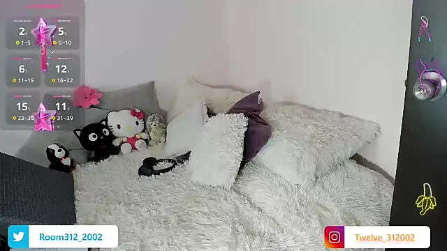 Room312  online show from April 3, 4:46 pm