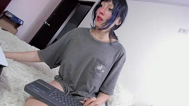 Room312  online show from July 15, 2:46 pm