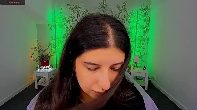 Linda EX online show from September 26, 6:20 am