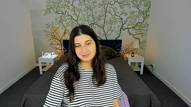 Linda EX online show from January 27, 11:22 am