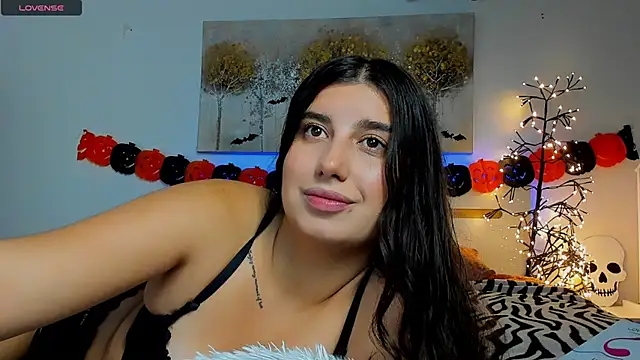 Linda EX online show from October 18, 7:16 pm