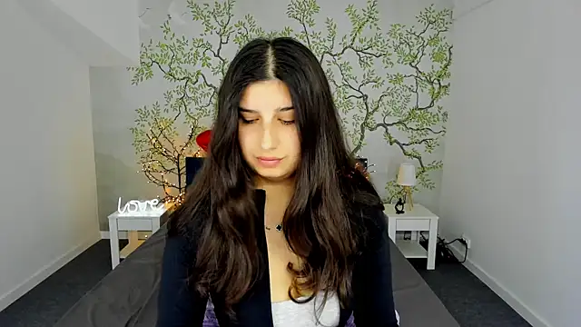 Linda EX online show from March 9, 6:39 am