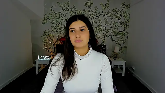 Linda EX online show from March 11, 7:24 am