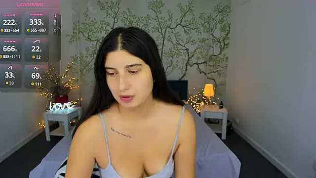 Linda EX online show from September 29, 5:14 am