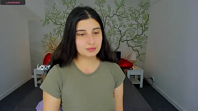 Linda EX online show from February 13, 7:13 am