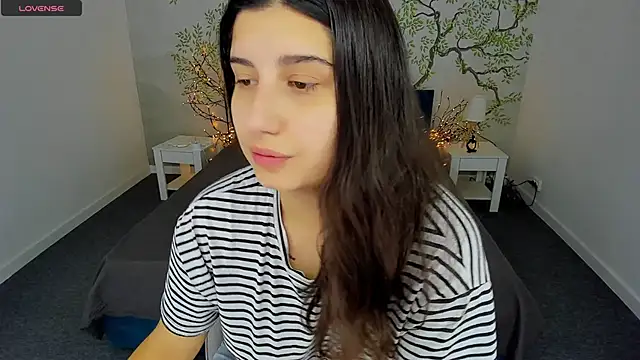 Linda EX online show from February 8, 7:37 am