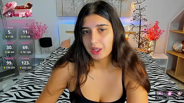 Linda EX online show from October 15, 6:00 am