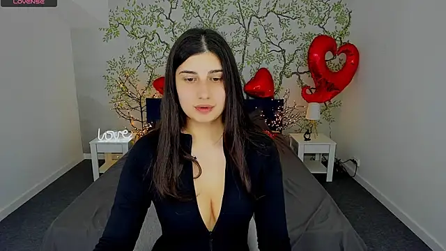 Linda EX online show from February 27, 7:41 am