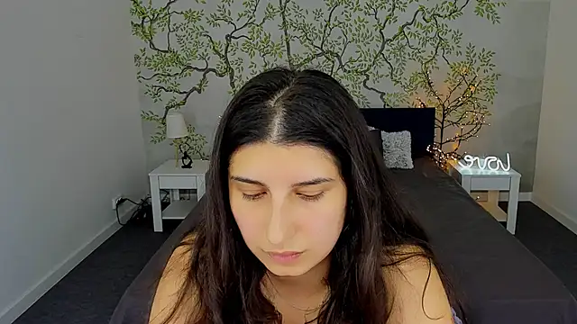 Linda EX online show from March 20, 10:32 am