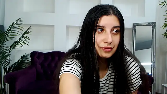 Linda EX online show from April 15, 6:41 am