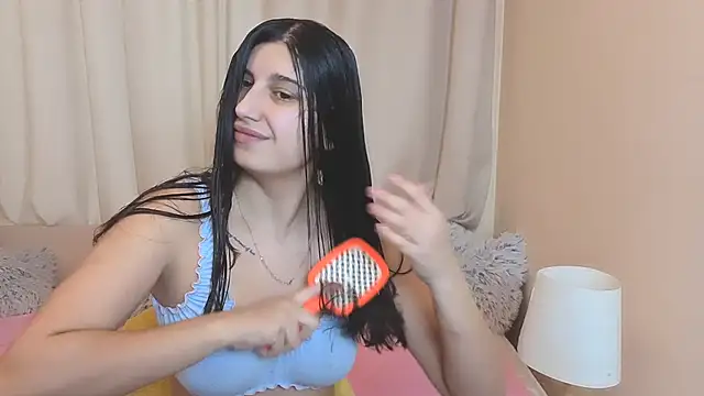 Linda EX online show from February 25, 7:19 am