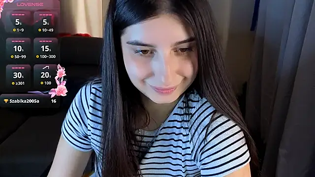 Linda EX online show from March 11, 8:08 am